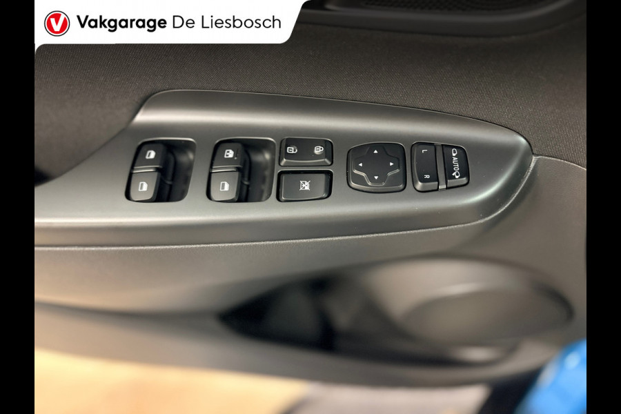 Hyundai Kona 1.6 GDI HEV Comfort Smart / carplay / automaat / cruise / camera