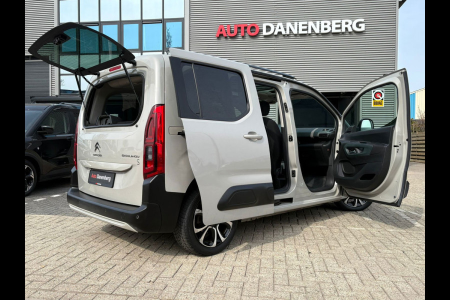 Citroën Berlingo 1.2 PureTech XTR ! FULL-OPTIES!!