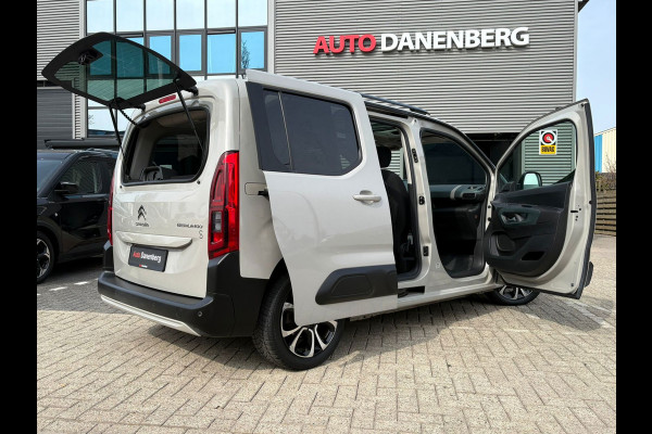 Citroën Berlingo 1.2 PureTech XTR ! FULL-OPTIES!!