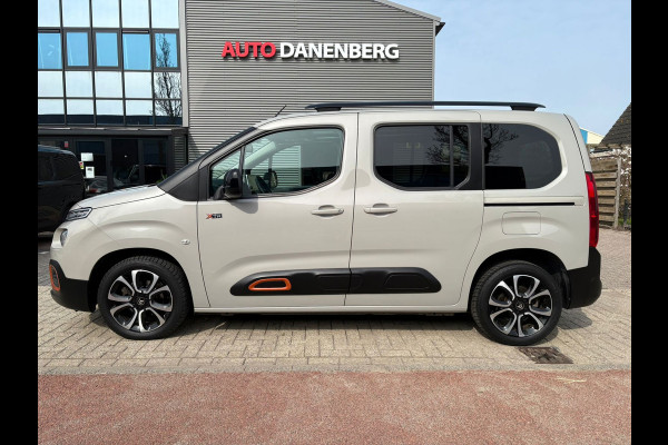 Citroën Berlingo 1.2 PureTech XTR ! FULL-OPTIES!!