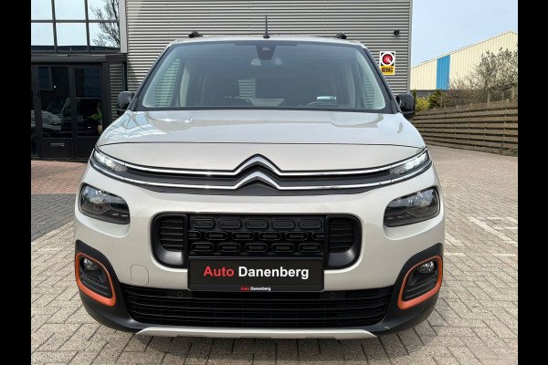 Citroën Berlingo 1.2 PureTech XTR ! FULL-OPTIES!!