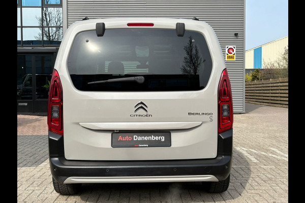 Citroën Berlingo 1.2 PureTech XTR ! FULL-OPTIES!!