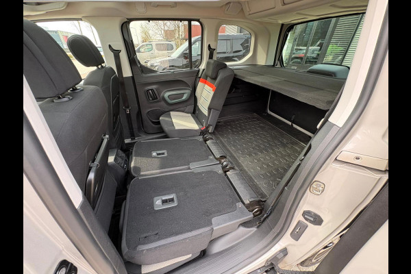 Citroën Berlingo 1.2 PureTech XTR ! FULL-OPTIES!!