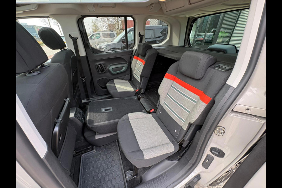 Citroën Berlingo 1.2 PureTech XTR ! FULL-OPTIES!!