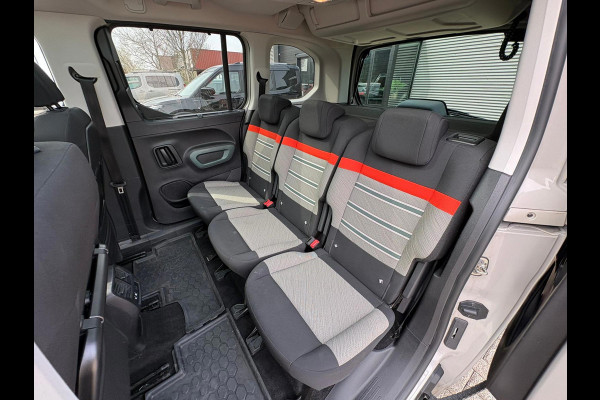 Citroën Berlingo 1.2 PureTech XTR ! FULL-OPTIES!!
