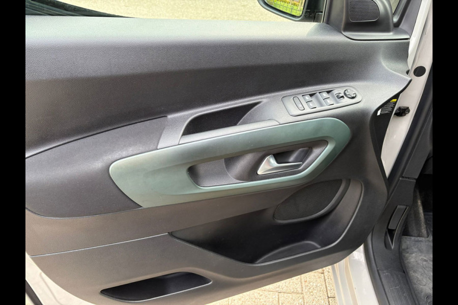 Citroën Berlingo 1.2 PureTech XTR ! FULL-OPTIES!!