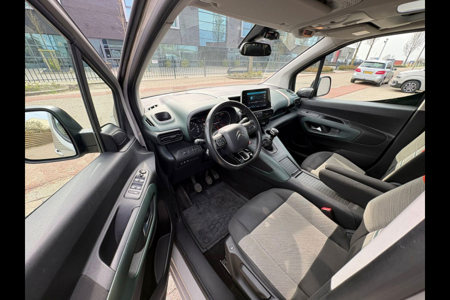 Citroën Berlingo 1.2 PureTech XTR ! FULL-OPTIES!!