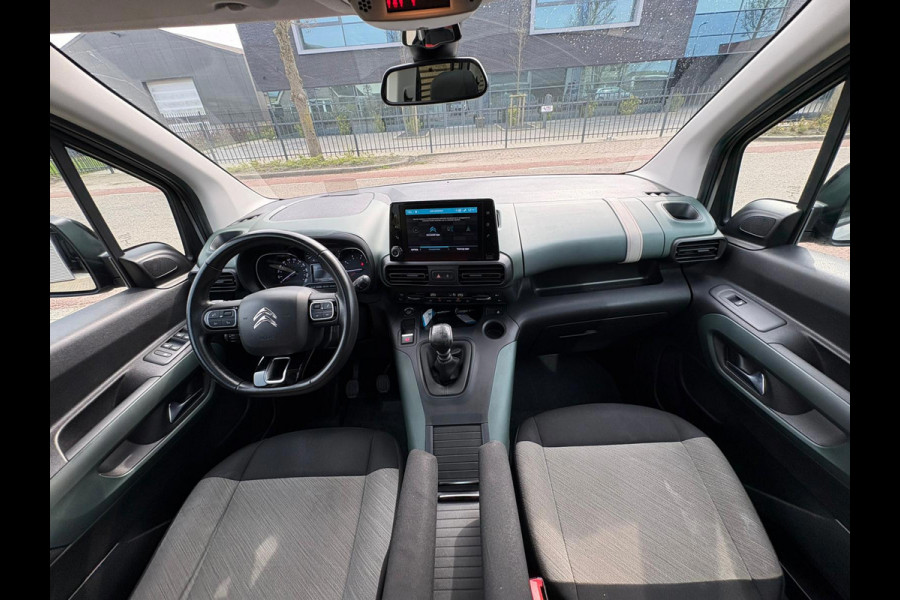Citroën Berlingo 1.2 PureTech XTR ! FULL-OPTIES!!