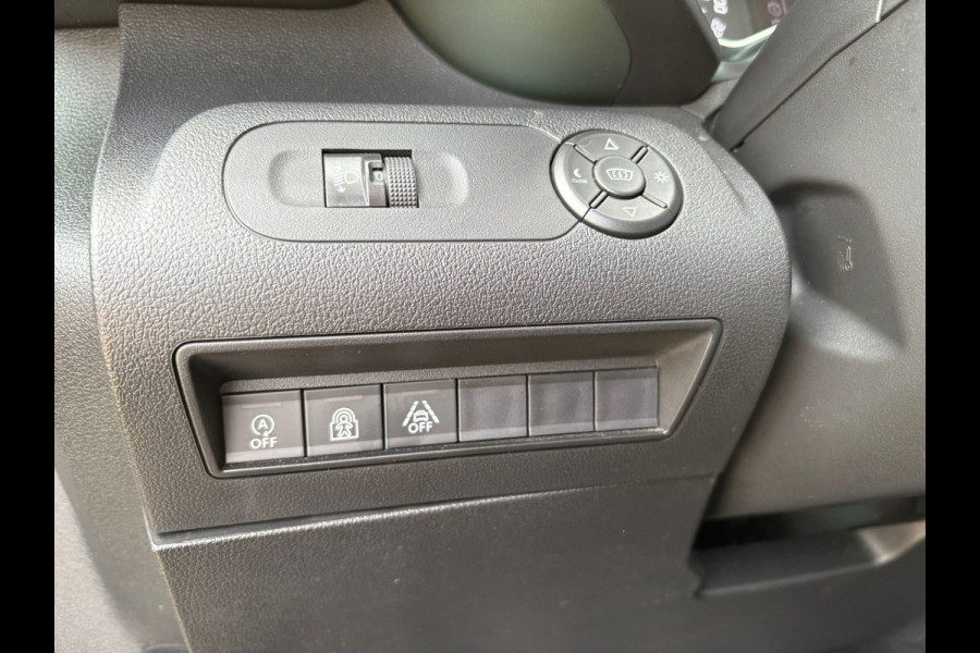 Citroën Berlingo 1.2 PureTech XTR ! FULL-OPTIES!!