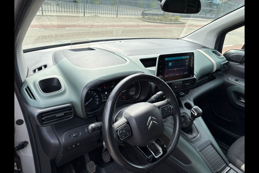 Citroën Berlingo 1.2 PureTech XTR ! FULL-OPTIES!!