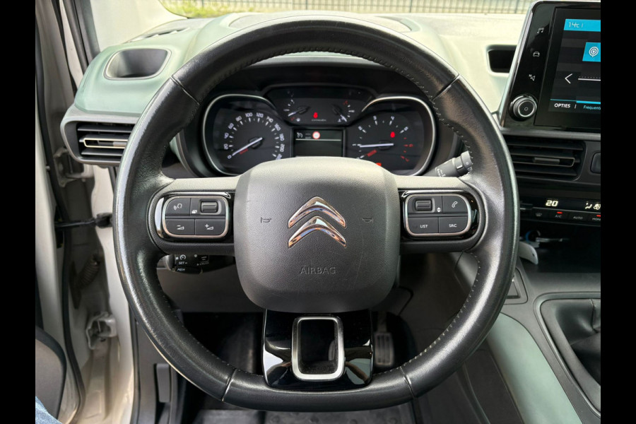 Citroën Berlingo 1.2 PureTech XTR ! FULL-OPTIES!!
