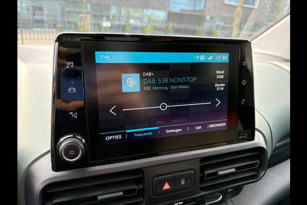 Citroën Berlingo 1.2 PureTech XTR ! FULL-OPTIES!!