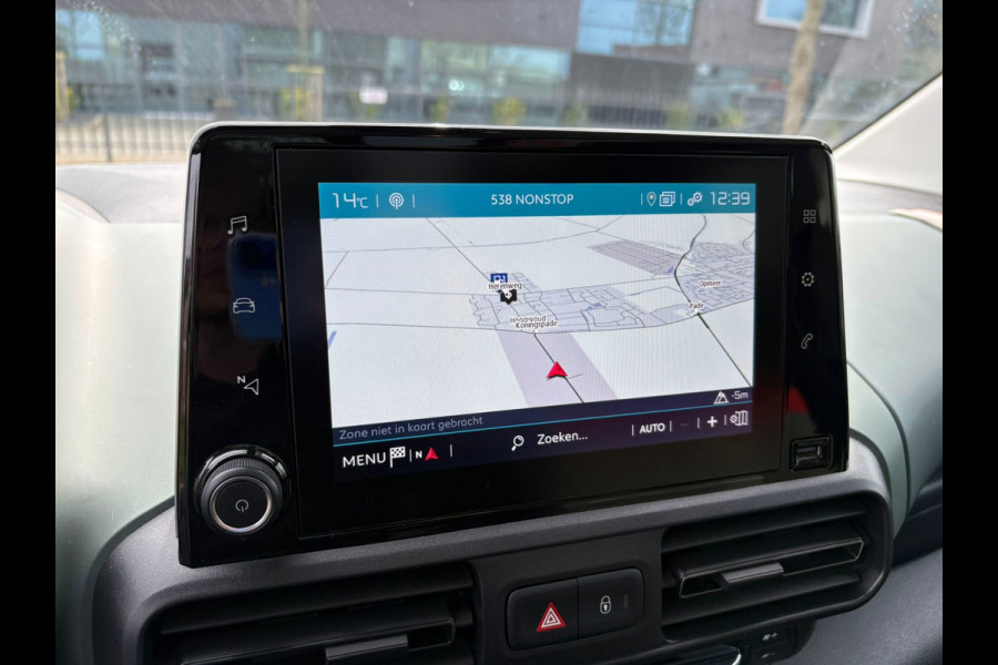 Citroën Berlingo 1.2 PureTech XTR ! FULL-OPTIES!!