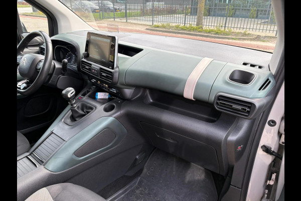 Citroën Berlingo 1.2 PureTech XTR ! FULL-OPTIES!!