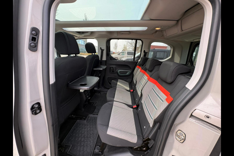 Citroën Berlingo 1.2 PureTech XTR ! FULL-OPTIES!!
