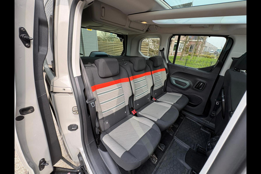 Citroën Berlingo 1.2 PureTech XTR ! FULL-OPTIES!!