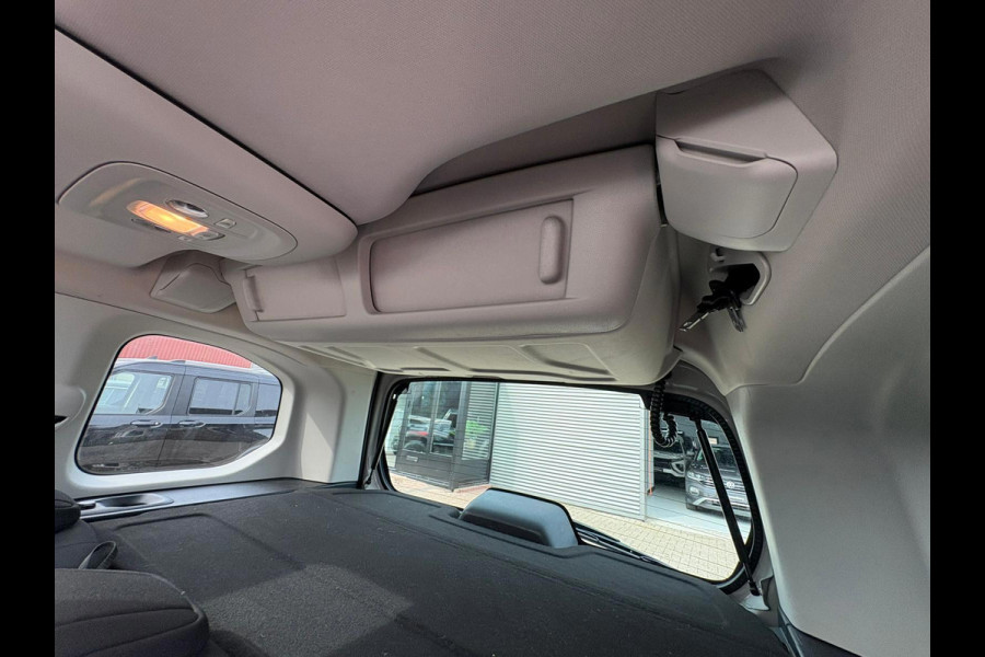Citroën Berlingo 1.2 PureTech XTR ! FULL-OPTIES!!
