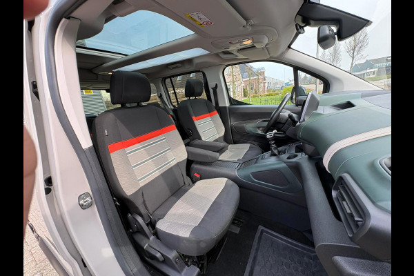 Citroën Berlingo 1.2 PureTech XTR ! FULL-OPTIES!!