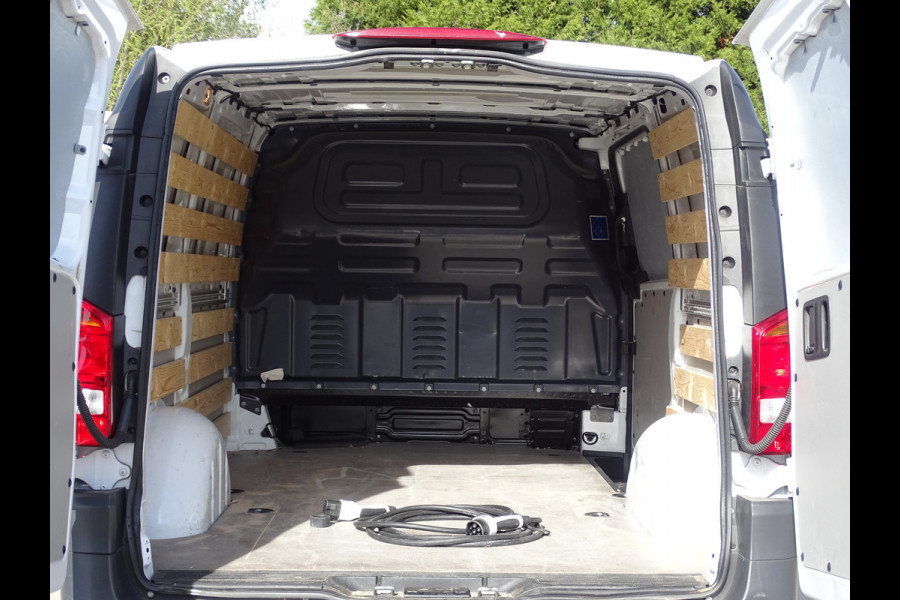 Mercedes-Benz eVito eVito Lang 66 kWh