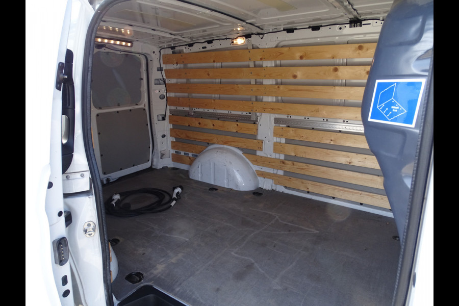 Mercedes-Benz eVito eVito Lang 66 kWh