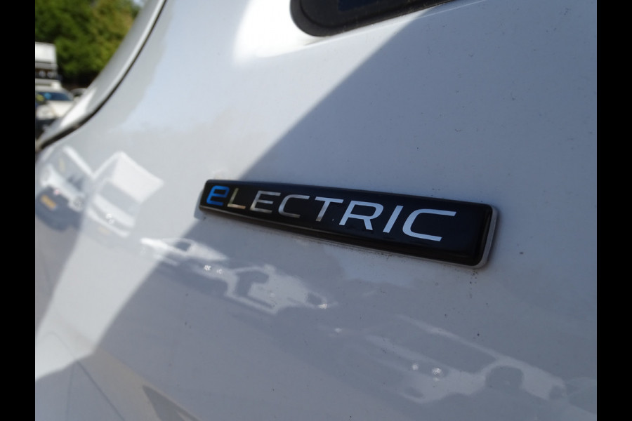 Mercedes-Benz eVito eVito Lang 66 kWh