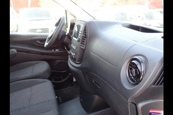 Mercedes-Benz eVito eVito Lang 66 kWh