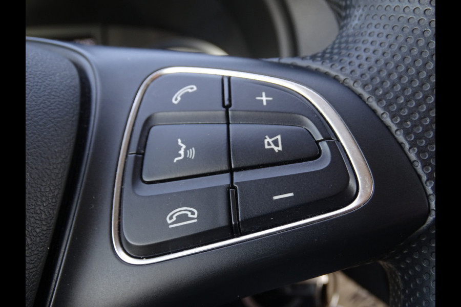 Mercedes-Benz eVito eVito Lang 66 kWh