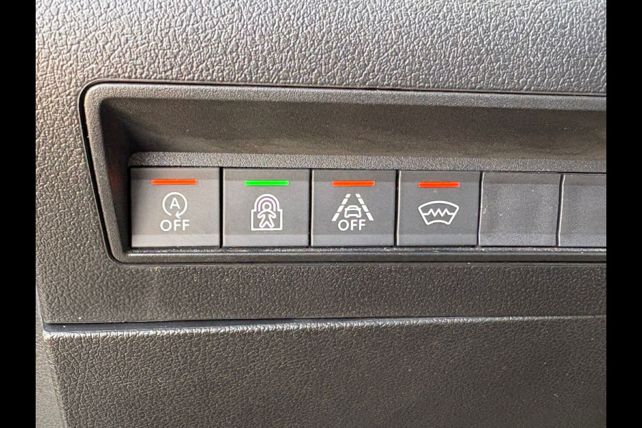 Citroën Berlingo 1.2 PureTech Shine PANO CAMERA STOELVERWARMING FULL OPTIES! GRANTANTIE