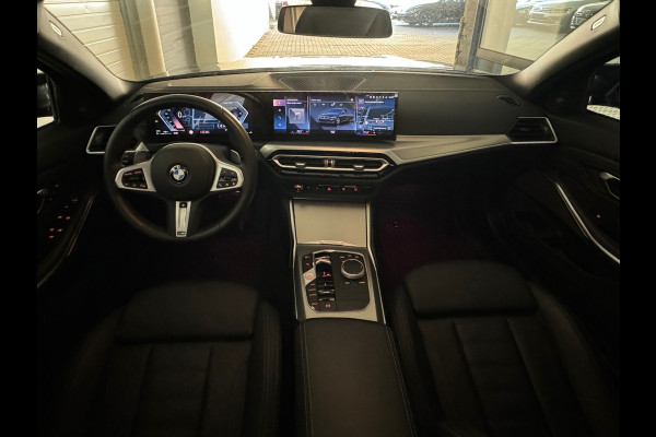BMW 3 Serie Touring M340i xDrive Pano|Keyle|Laser|Memory|H/K