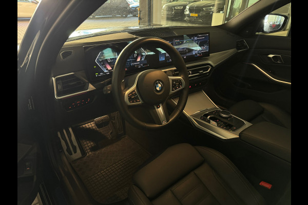 BMW 3 Serie Touring M340i xDrive Pano|Keyle|Laser|Memory|H/K