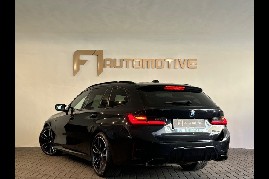BMW 3 Serie Touring M340i xDrive Pano|Keyle|Laser|Memory|H/K