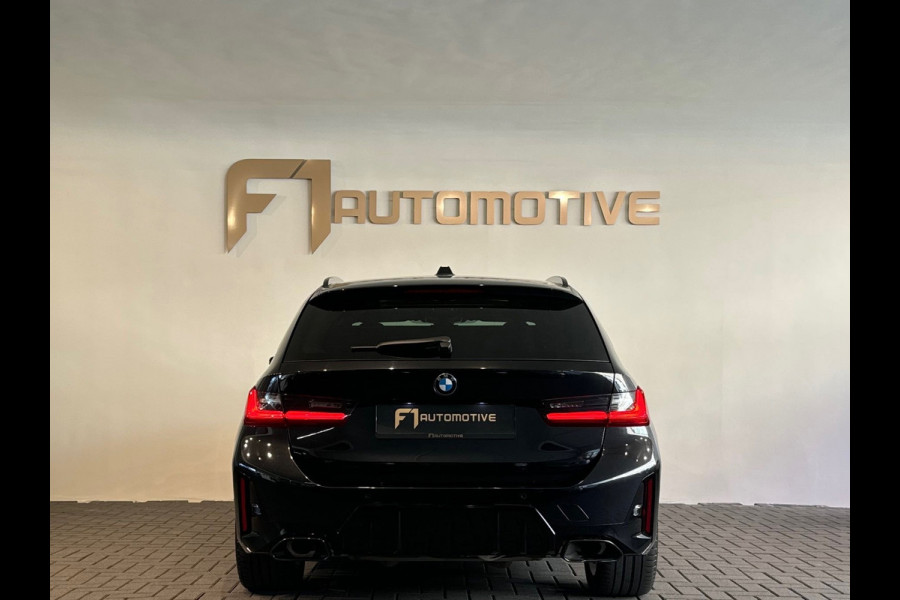 BMW 3 Serie Touring M340i xDrive Pano|Keyle|Laser|Memory|H/K