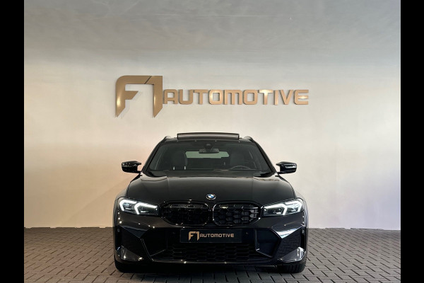 BMW 3 Serie Touring M340i xDrive Pano|Keyle|Laser|Memory|H/K