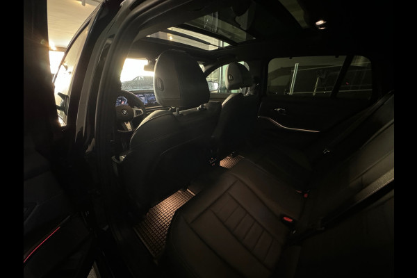 BMW 3 Serie Touring M340i xDrive Pano|Keyle|Laser|Memory|H/K