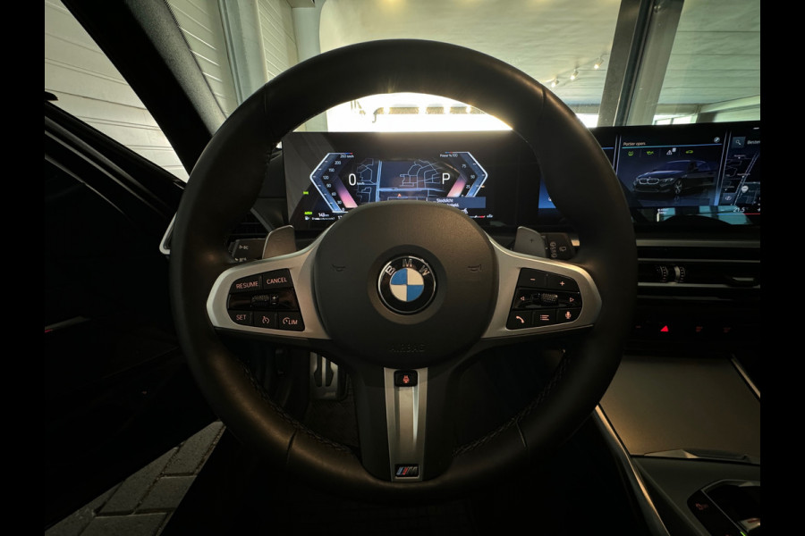 BMW 3 Serie Touring M340i xDrive Pano|Keyle|Laser|Memory|H/K
