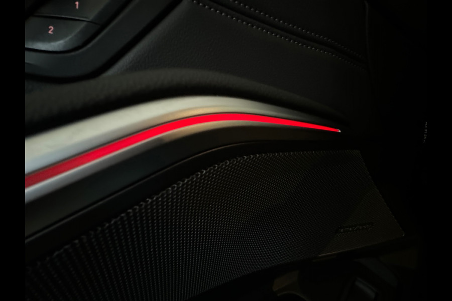 BMW 3 Serie Touring M340i xDrive Pano|Keyle|Laser|Memory|H/K