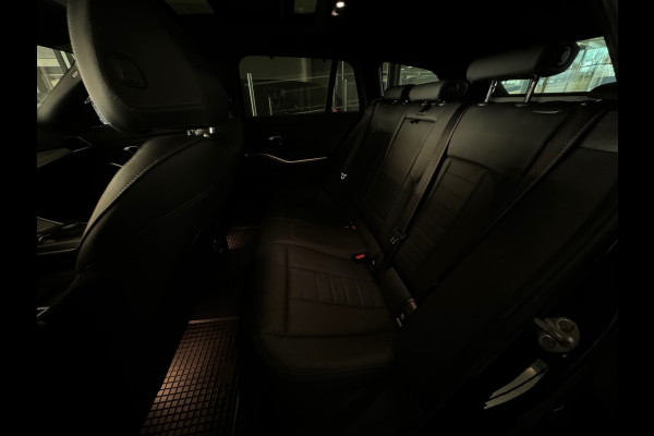 BMW 3 Serie Touring M340i xDrive Pano|Keyle|Laser|Memory|H/K