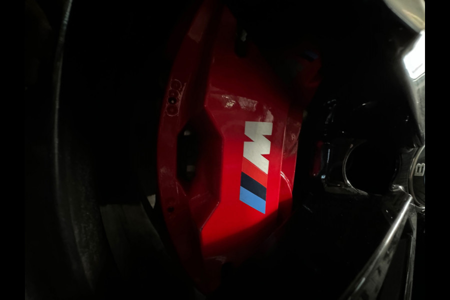 BMW 3 Serie Touring M340i xDrive Pano|Keyle|Laser|Memory|H/K