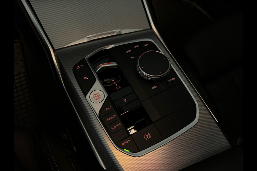 BMW 3 Serie Touring M340i xDrive Pano|Keyle|Laser|Memory|H/K