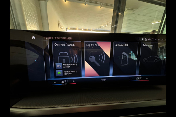 BMW 3 Serie Touring M340i xDrive Pano|Keyle|Laser|Memory|H/K