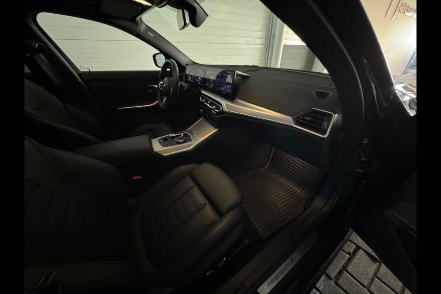 BMW 3 Serie Touring M340i xDrive Pano|Keyle|Laser|Memory|H/K
