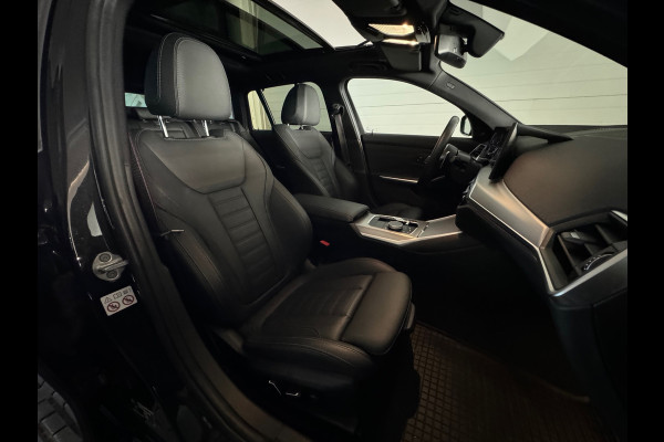 BMW 3 Serie Touring M340i xDrive Pano|Keyle|Laser|Memory|H/K