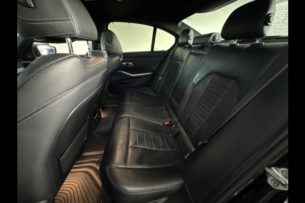 BMW 3-serie 330i High Executive M Sport Pano|HuD|Sfeer|NAP