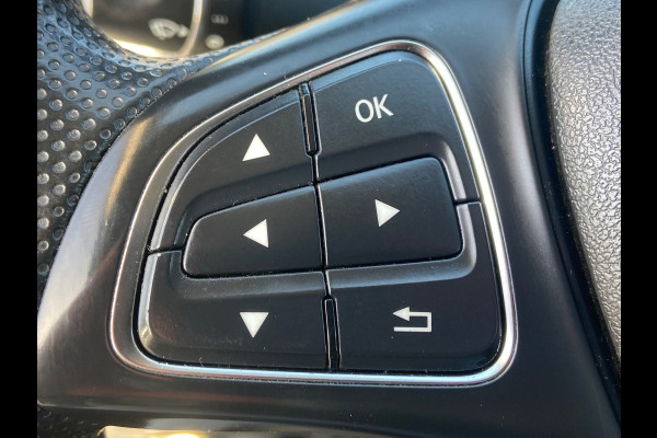 Mercedes-Benz Vito 114 CDI LANG/CAMERA/19INCH/PDC/SIDEBARS