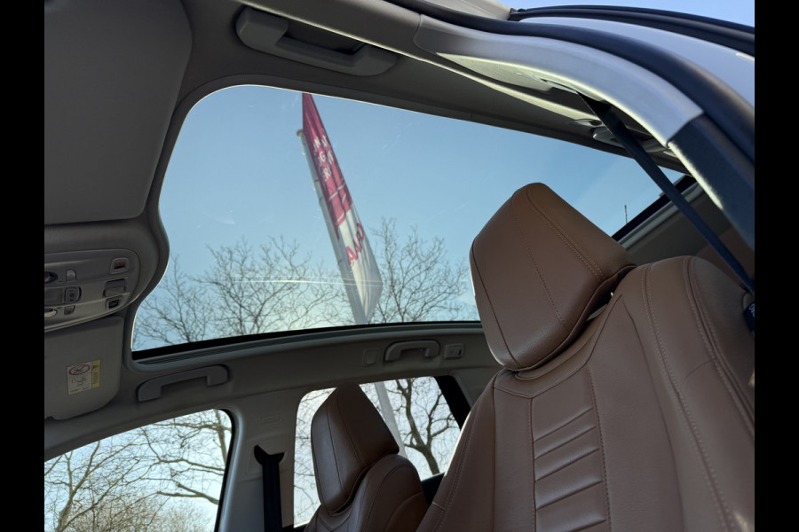 Peugeot 308 SW BWJ 2019 | 1.5HDI 131PK Executive | TREKHAAK | LEER | PANO DAK | PDC 2X | CLIMA | NAVI | CAMERA A |