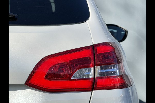Peugeot 308 SW BWJ 2019 | 1.5HDI 131PK Executive | TREKHAAK | LEER | PANO DAK | PDC 2X | CLIMA | NAVI | CAMERA A |