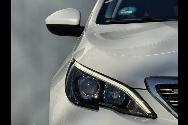 Peugeot 308 SW BWJ 2019 | 1.5HDI 131PK Executive | TREKHAAK | LEER | PANO DAK | PDC 2X | CLIMA | NAVI | CAMERA A |