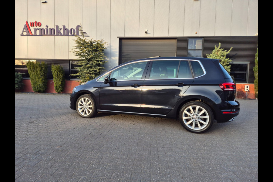 Volkswagen Golf Sportsvan 1.5 TSI ACT Highline