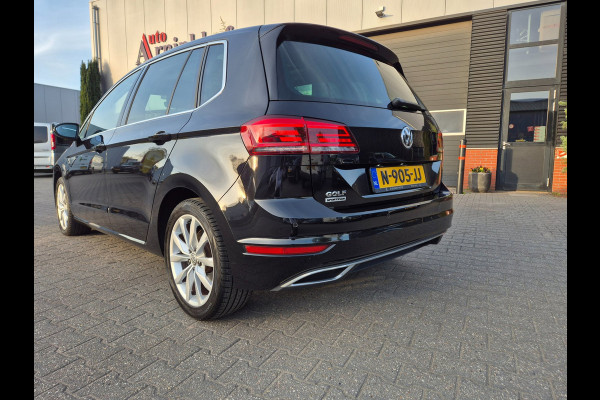 Volkswagen Golf Sportsvan 1.5 TSI ACT Highline