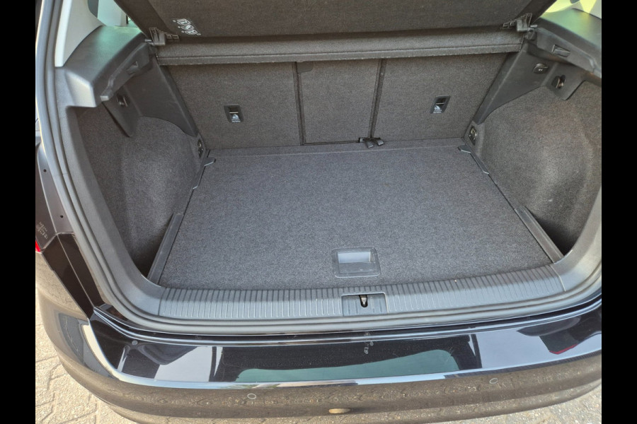 Volkswagen Golf Sportsvan 1.5 TSI ACT Highline